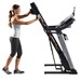 Беговая дорожка NordicTrack C990 (электрическая) - фото 101429