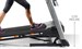 Беговая дорожка NordicTrack C990 (электрическая) - фото 101430