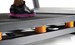 Беговая дорожка NordicTrack C990 (электрическая) - фото 101431