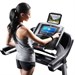Беговая дорожка NordicTrack C1650 (электрическая) - фото 101441