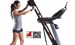 Беговая дорожка NordicTrack C1650 (электрическая) - фото 101446