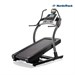Беговая дорожка NordicTrack Incline Trainer X7i (электрическая) - фото 101462