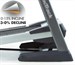 Беговая дорожка NordicTrack T20.5 (электрическая) - фото 101479