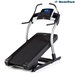 Беговая дорожка NordicTrack Incline Trainer X9i (электрическая) - фото 101501