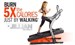 Беговая дорожка NordicTrack Incline Trainer X9i (электрическая) - фото 101511