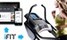 Беговая дорожка NordicTrack Incline Trainer X9i (электрическая) - фото 101512
