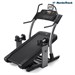 Беговая дорожка NordicTrack Incline Trainer X11i (электрическая) - фото 101542