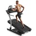 Беговая дорожка NordicTrack Incline Trainer X11i (электрическая) - фото 101544