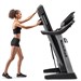 Беговая дорожка NordicTrack Commercial 2950 NEW (электрическая) - фото 101559