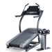 Беговая дорожка NordicTrack  Incline Trainer X22i (электрическая) - фото 101566