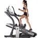 Беговая дорожка NordicTrack  Incline Trainer X22i (электрическая) - фото 101569