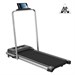 Беговая дорожка DFC SLIM T-SL - фото 101622