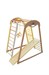ДСК PERFETTO KIDS "Uccellino" цвет Zefiro PS-210