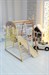 ДСК PERFETTO KIDS "Uccellino" цвет Zefiro PS-210