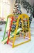 ДСК PERFETTO KIDS "Farfalla" цвет Allegrо PS-211