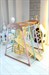 ДСК PERFETTO KIDS "Libellula" цвет Zefiro PS-230