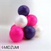 Детский сухой бассейн Midzumi Baby Beach - фото 101943