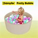 Детский сухой бассейн Kampfer Pretty Bubble - фото 102164