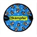 Ледянка Kampfer Smile Blue - фото 102262