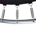 Батут SportElite 12FT 3,66м с защитной сеткой (внутрь) с лестницей - фото 103403