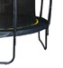 Батут SportElite 12FT 3,66м с защитной сеткой (внутрь) с лестницей - фото 103405