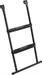 Батут SportElite 12FT 3,66м с защитной сеткой (внутрь) с лестницей - фото 103406