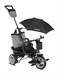 Трехколесный велосипед Puky Ceety Comfort black черный
