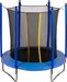 Батут SWOLLEN Classic 6 FT (Blue)