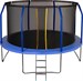 Батут SWOLLEN Prime 12 FT (Blue)