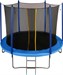 Батут JUMPY Comfort 10 FT (Blue)