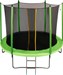 Батут JUMPY Comfort 10 FT (Green)