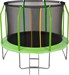 Батут JUMPY Premium 10 FT (Green)