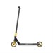 Самокат Fox Big Boy 5.0 black/gold 2020