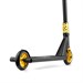 Самокат Fox Big Boy 5.0 black/gold 2020