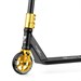 Самокат Fox Big Boy 5.0 black/gold 2020