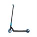 Самокат Fox Big Boy 5.0 black/blue 2020