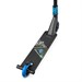 Самокат Fox Big Boy 5.0 black/blue 2020