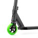 Самокат LMT 60 black/green 2020