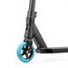Самокат LMT 60 black/blue 2020 - Топотунчик.ру
