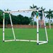 Ворота игровые DFC 8ft GOAL244B
