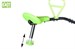 Кaчeли-карусели EXIT Toys Spinner - фото 109989