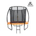 Батут DFC Trampoline KENGOO II с сеткой 5FT-BAS-BO - фото 111042