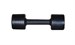 Гантель фитнесс чёрный 7,0 кг Barbell - фото 113504