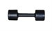 Гантель фитнесс чёрный 5,0 кг Barbell - фото 113505