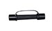 Гантель фитнесс чёрный 1,0 кг Barbell - фото 113511