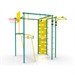 УДСК-7 Rokids Атлет-Т уличный спортивный комплекс - фото 114507