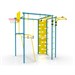УДСК-7 Rokids Атлет-Т уличный спортивный комплекс - фото 114508