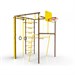 УДСК-7 Rokids Атлет-Т уличный спортивный комплекс - фото 114511