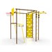 УДСК-7 Rokids Атлет-Т уличный спортивный комплекс - фото 114513