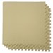 Мягкий пол eco cover разноцветный 60*60 (см) 1,44 (м2) с кромками 60МП - фото 114656